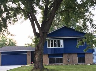 3487 133rd Ln NW, Andover, MN 55304