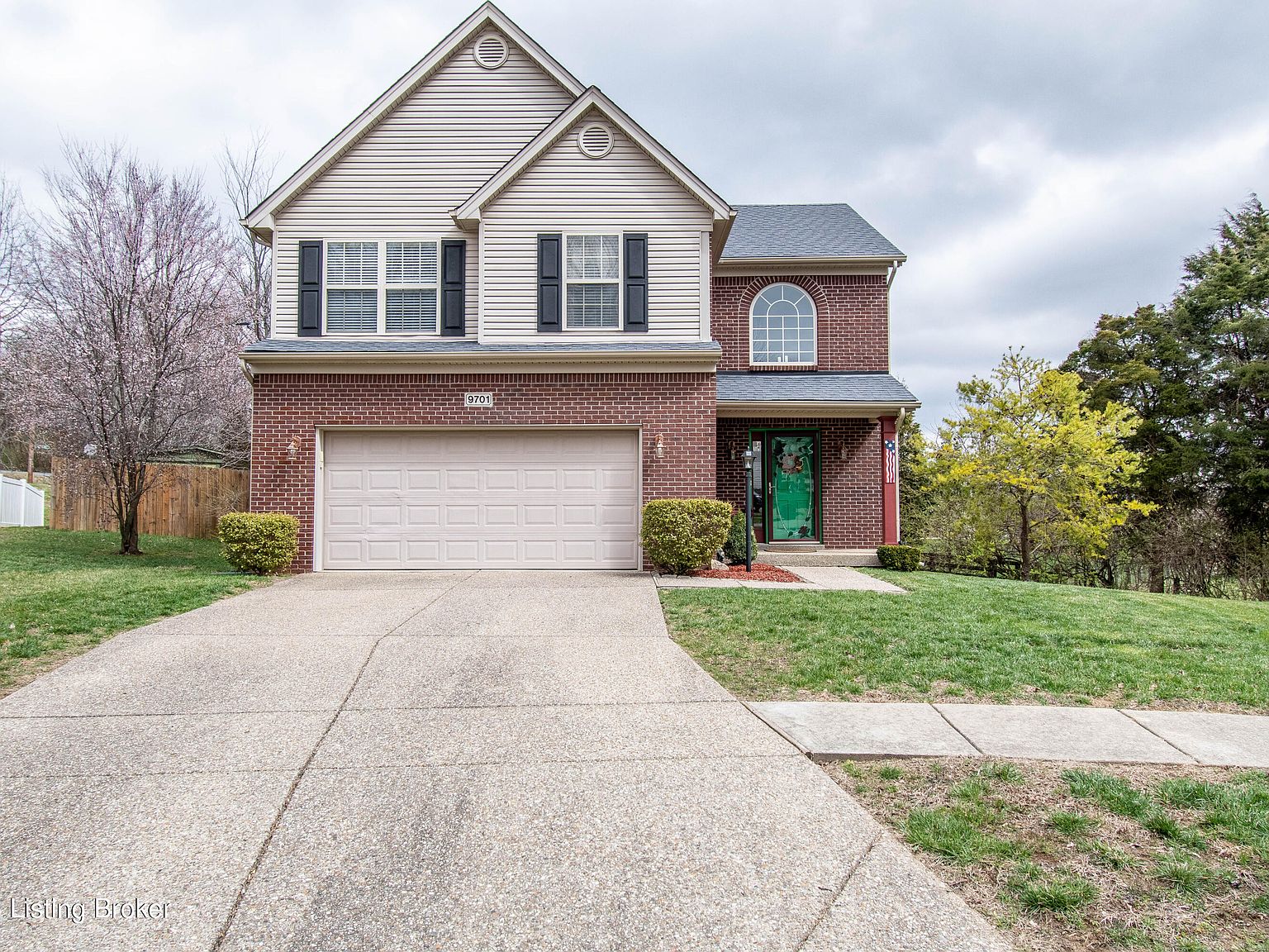 9701 Chetwood Ct, Louisville, KY 40291 Zillow