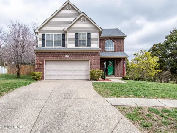 9701 Chetwood Ct, Louisville, KY 40291