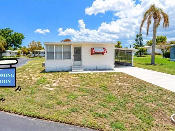 6135 98th Ln, Sebastian, FL 32958