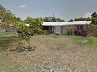 13845 SW 79th Ct, Palmetto Bay, FL 33158