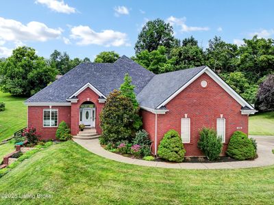 500 Wood Lake Dr, La Grange, KY, 40031