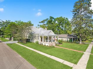 303 W 24th Ave, Covington, LA 70433