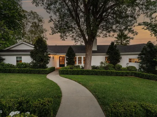 5120 Hayman Ave, La Canada Flintridge, CA 91011