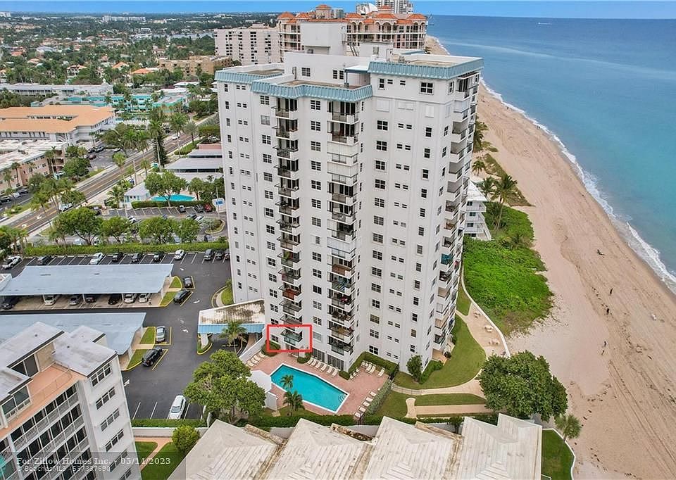 Leisure Towers Apartments Pompano Beach, FL Zillow