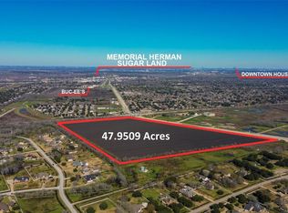 6600 Fm 762, Richmond, TX 77469