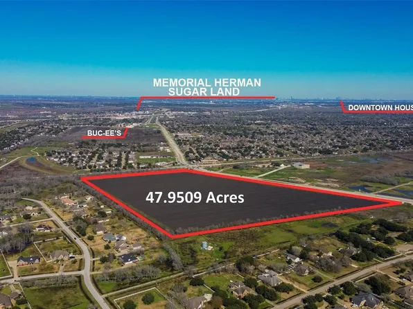 6600 Fm 762, Richmond, TX 77469