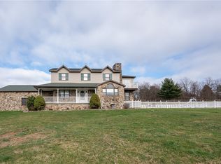 1213 High St, Bradenville, PA 15620