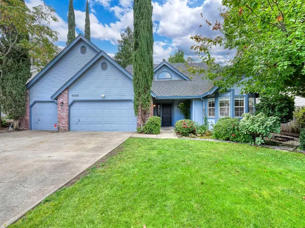 5223 Par Pl, Rocklin, CA 95677