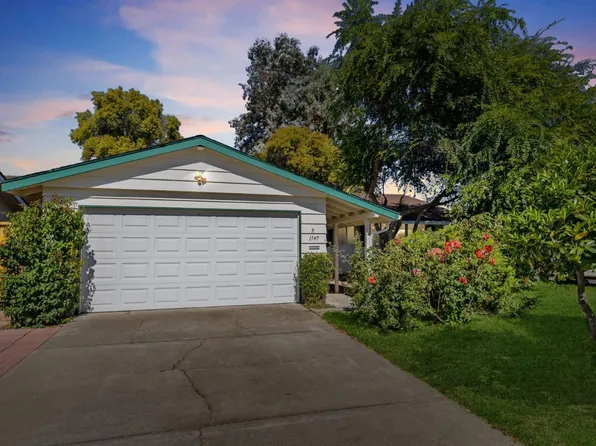 1147 Johnson Ave, San Jose, CA 95129