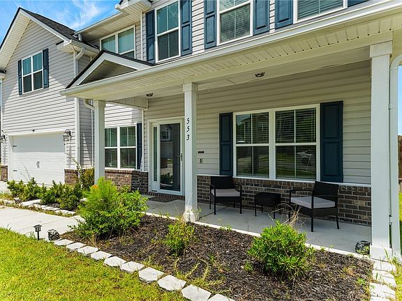 5th image of 553 Thorp Circle