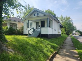 3126 Virginia Ave, Louisville, KY 40211