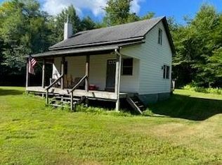 690 Dufton Hollow Rd, Hancock, NY 13783
