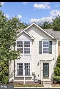 7160 Deep Falls Way Unit 143, Elkridge, MD, 21075