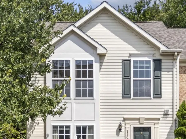 7160 Deep Falls Way Unit 143, Elkridge, MD 21075