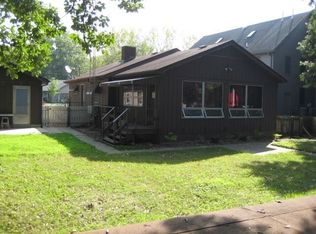 8861 E Teal Ln, Wilmington, IL 60481