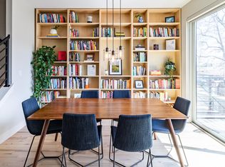4014 Tejon St, Denver, CO 80211