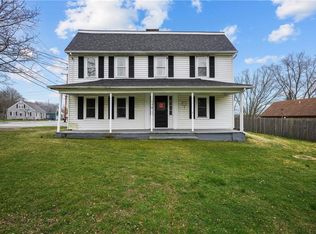 539 Child St, Warren, RI 02885