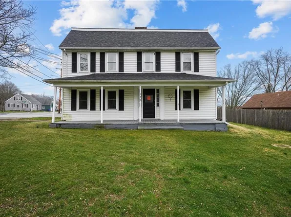 539 Child St, Warren, RI 02885