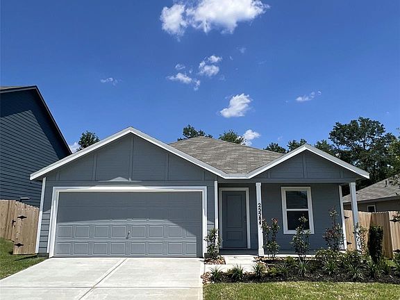 2nd image of 25584 Rose Creek Dr