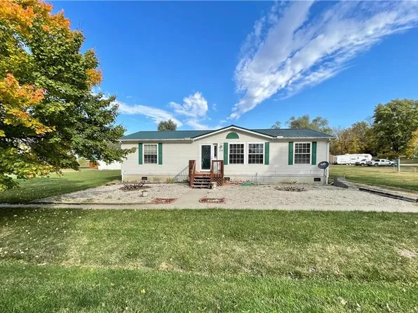 314 Elm St, Guilford, MO 64457