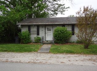 116 N Hickory Ave #A, Cookeville, TN 38501