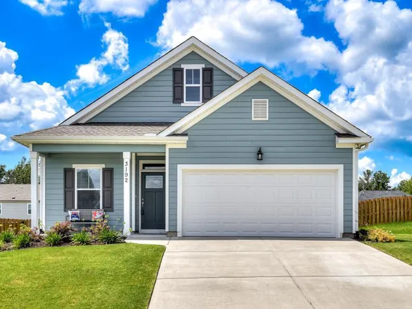 3192 Wayne Drive, Grovetown, GA