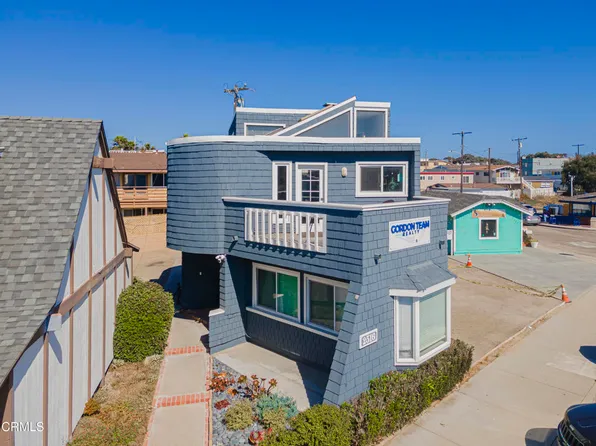 2516 Roosevelt Blvd, Oxnard, CA 93035