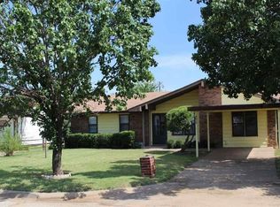 4613 Coronado Ave, Wichita Falls, TX 76310