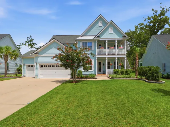 2767 Summertime Ln, Mount Pleasant, SC 29466