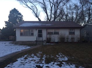 1803 Eden Ave, Pueblo, CO 81005