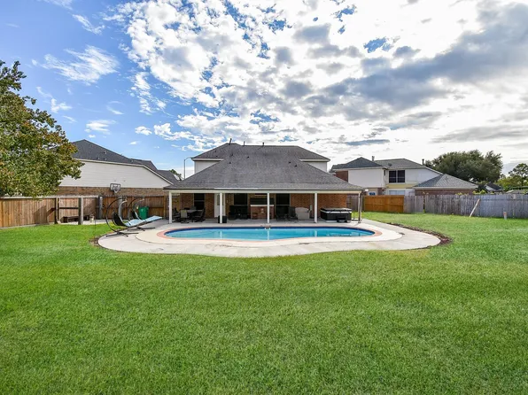 6323 Haddock Ct, Houston, TX 77041