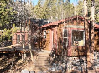 269 Magnus Cir, Alma, CO 80420