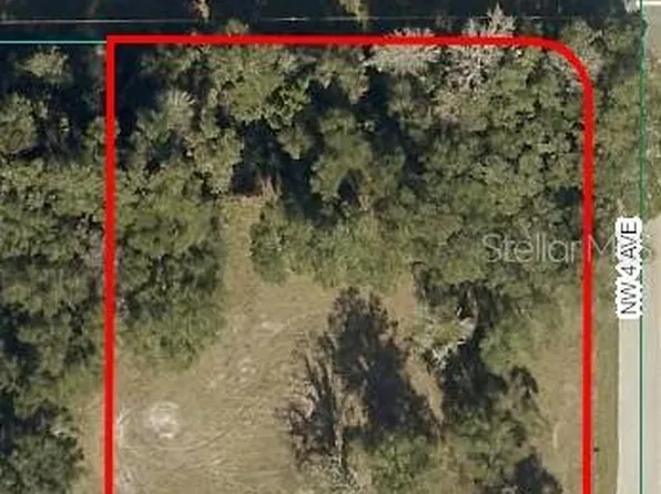 NW 69th St Lot 1, Ocala, FL 34475