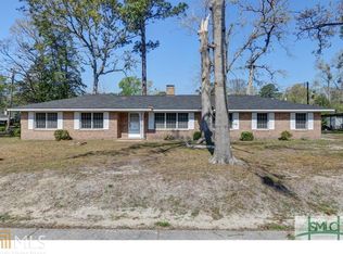 50 Russell Ave, Garden City, GA 31408
