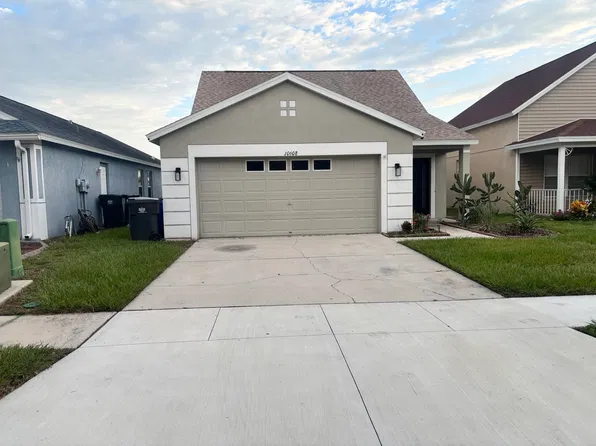 10608 Lakeside Vista Dr, Riverview, FL 33569
