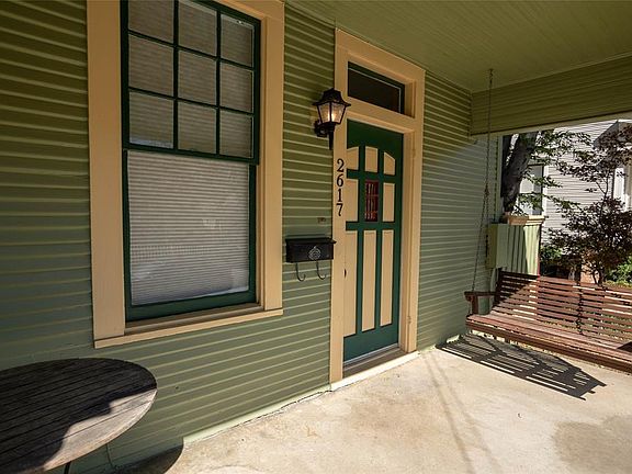 2nd image of 2617 Hibernia St