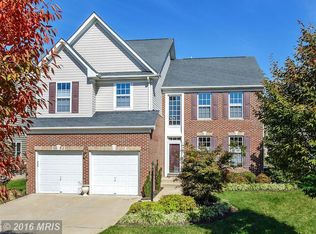 13202 Anthem Greenfields Dr, Bowie, MD 20720