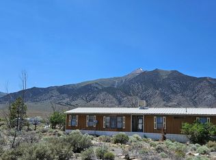 5 Modoc Ln, Kingston, NV 89310