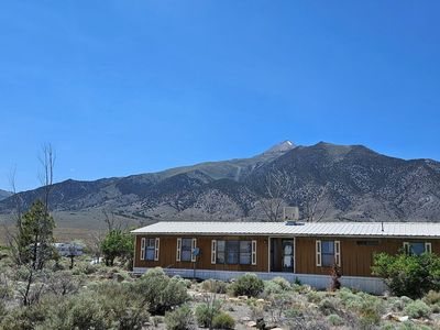 5 Modoc Ln, Kingston, NV, 89310