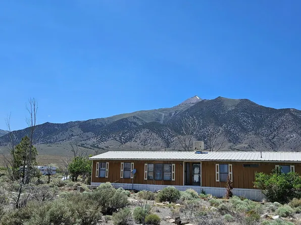 5 Modoc Ln, Kingston, NV 89310