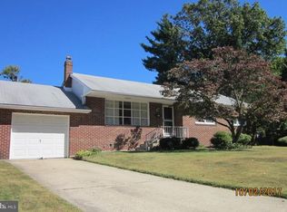 307 Leon Ave, Delran, NJ 08075