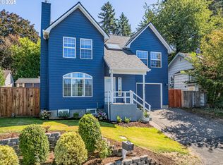 4606 SW Martha St, Portland, OR 97221
