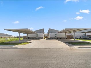 1630 Playa Dr, Weslaco, TX 78596