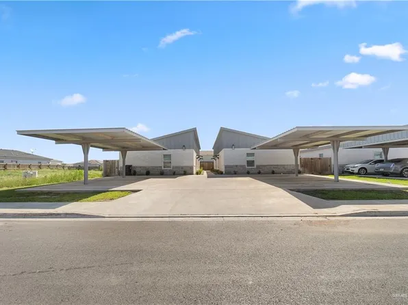 1630 Playa Dr, Weslaco, TX 78596