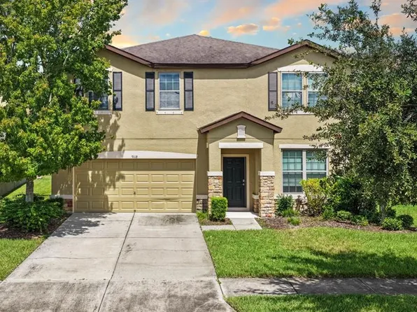 9118 MOUNTAIN MAGNOLIA DRIVE, RIVERVIEW, FL 33578