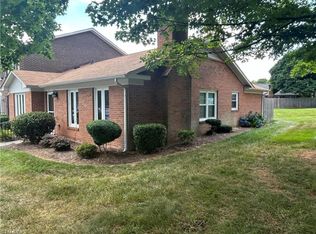 4911 D Tower Rd, Greensboro, NC 27410