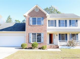 324 Roundtree Dr, Fayetteville, NC 28303