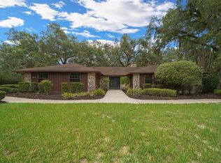 3024 Marion County Rd, Weirsdale, FL 32195