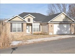 44 Melanie Dr, Bella Vista, AR 72714